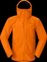 Norrona lofoten Gore-Tex Insulated Wintersport Shell Jas Heren Exuberance L