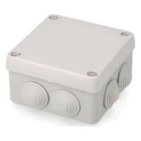 Registratiekast Solera 815 Waterdicht (100 x 100 x 55 mm)