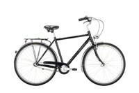 EXCELSIOR stadsfiets "touring niro nd" (#1) bike excels.tour.niro nd 28/51 1sp cb black