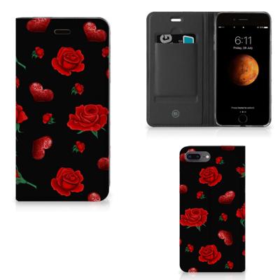 Apple iPhone 7 Plus | 8 Plus Magnet Case Valentine Apple iPhone 7 Plus | 8 Plus Magnet Case Valentine