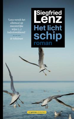 Het lichtschip (Paperback)