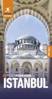 Reisgids Rough Guide Pocket Istanbul | Rough Guides