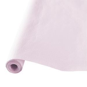 Givi Italia Tafelkleed op rol - papier - lavendel paars - 120cm x 5m   -