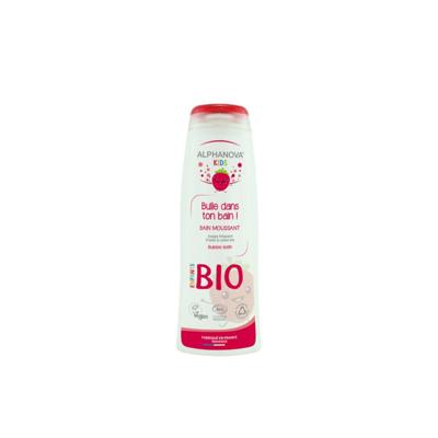 Alphanova Kids Bubble bath princess