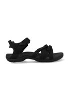 Teva Sandalen 4266-BKBK Zwart maat