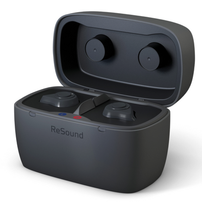 ReSound Custom made by ReSound Charger