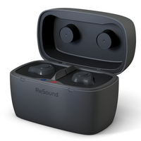 ReSound Custom made by ReSound Charger