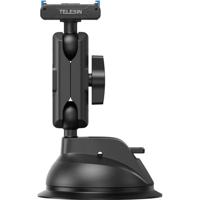 Telesin Quick-Release Suction Cup Mount voor DJI Osmo Action