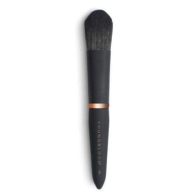 Youngblood Tools Foundation Brush YB4 1Stuks Youngblood Tools Foundation Brush YB4 1Stuks