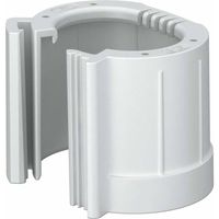 OBO Bettermann 2047839 Montageaccessoire Grijs 1 stuk(s) - thumbnail