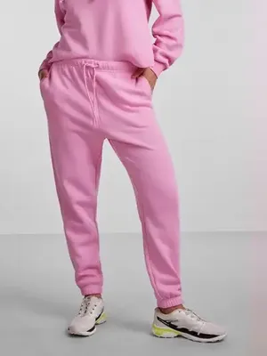 Dames Loungewear broek - Sweat pants - Colours - Joggingbroek dames