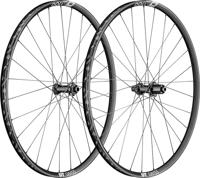DT swiss xr 1700 spline® 25 cl boost 29" shimano wheelset