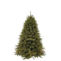 Forest Frosted Pine kunstkerstboom groen h185 cm d130 cm Triumph Tree - Triumph tree Forest Frosted Pine kunstkerstboom groen h185 cm d130 cm Triumph Tree - Triumph tree