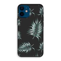 Simple leaves: iPhone 12 mini Biologisch afbreekbaar hoesje