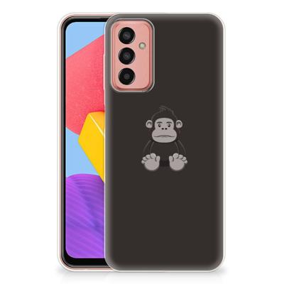 Samsung Galaxy M13 | M23 Telefoonhoesje met Naam Gorilla Samsung Galaxy M13 | M23 Telefoonhoesje met Naam Gorilla