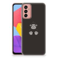 Samsung Galaxy M13 | M23 Telefoonhoesje met Naam Gorilla