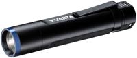 Varta Night Cutter F20R Zaklamp werkt op een accu LED Met riemclip, Met USB-poort, Verstelbaar 400 lm 22 h 348 g - thumbnail