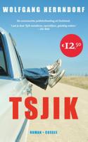 Tsjik (Paperback)