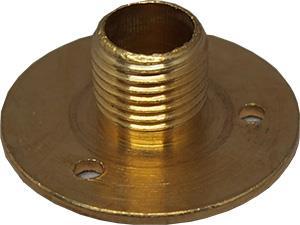 Enzo Plaatnippels 26mm rond M10 zak a10 - 6551700
