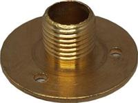 Enzo Plaatnippels 26mm rond M10 zak a10 - 6551700