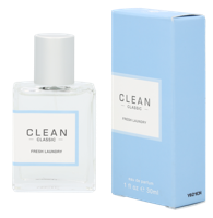 Clean Classic Fresh Laundry Eau de parfum Spray 30 ml