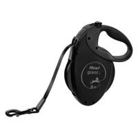 FLEXI ROLLIJN GIANT TAPE BLACK EDITION ZWART