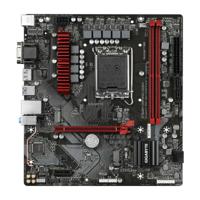 Moederbord Gigabyte B760M GAMING DDR4 LGA 1700 Intel B760