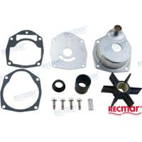 REPUESTOS MOTORES - Mercruiser REC8M0065072 - KIT BOMBA AGUA