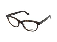 Brillen met correctie Alexander McQueen AM0461O 002