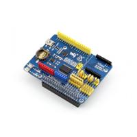 Waveshare adapter Board voor Arduino & framboos pi