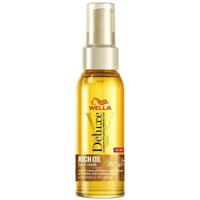 Deluxe rich oil Deluxe rich oil