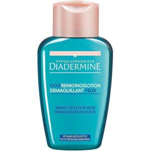 Diadermine Diadermine Oogreinigingslotion 125 ml