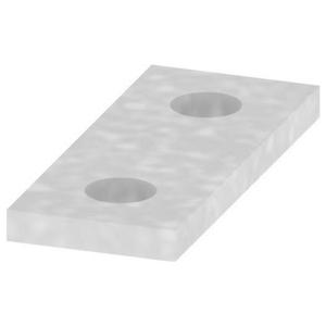 Weidmüller 0247000000 Dwarsverbinder 5 stuk(s)