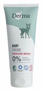 Derma Eco Baby Crème