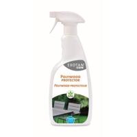 Exotan Beschermer Polywood 750 ml Exotan Beschermer Polywood 750 ml
