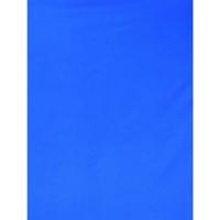 Falcon Eyes Achtergronddoek BCP-05 2,9x5 m Chroma Blauw Uitwasbaar