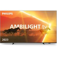 Philips 55PML9008/12 tv 139,7 cm (55") 4K Ultra HD Smart TV Wifi Antraciet - thumbnail