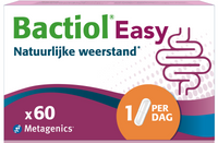 Metagenics Bactiol Easy Capsules - thumbnail