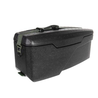 TOPEAK batterij opbergbox e-xplorer trunkbox