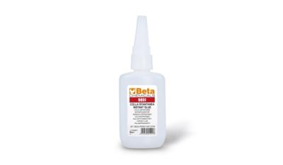 Beta 9851 50 g (1-2)-Snellijm (secondenlijm) - 098510005