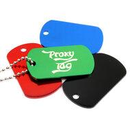 Proxy tag - (GxProxy Tag)