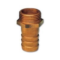 Guidi Slangtule Brons 1"x30 Mm 1 1/2"x40 Mm