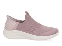 Skechers Ultra flex 3.0 smooth step MVE Roze maat 41