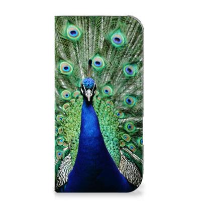 iPhone 16 Pro Max | Hoesje maken | Pauw