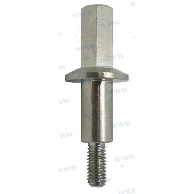 PAF60-05000014-2 - SCHROEF B, STUURPOELIE Parsun