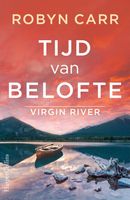 Tijd van belofte - Robyn Carr - ebook