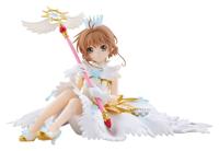 Cardcaptor Sakura: Clear Card PVC Figure Sakura Kinomoto 14 cm