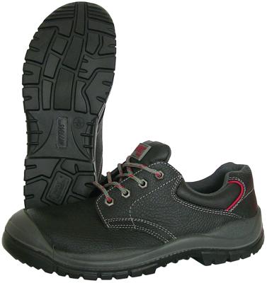 NITRAS SAFETY Safety shoes gr. 48 nitras step i