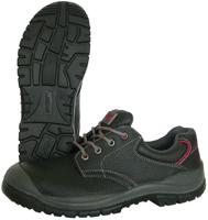 NITRAS SAFETY Safety shoes gr. 43 nitras step i
