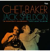 Chet Baker & Jack Sheldon - In Perfect Harmony: The Lost Studio Album (Record Store Day 2024) LP